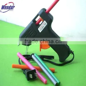 Hot Selling High Quality Hot Melt Glue Gun 10w With CE Certificate thumbnail-1
