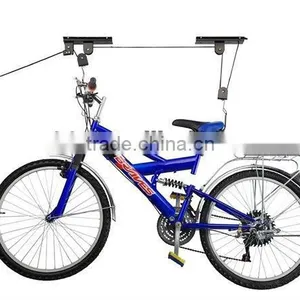 Bike Lift/bicycle Lift/kayak Hoist/bike Hoist thumbnail-1