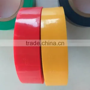 Wonder Pvc Tape PVC Electric Tape Adhesive Pvc Wrap Tape thumbnail-2