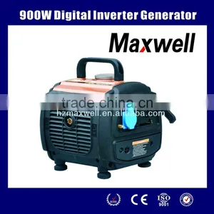 900W Digital Inverter Generator thumbnail-1