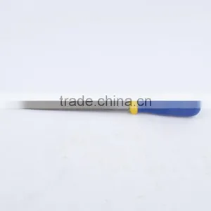 Flat File With Double Color Handle thumbnail-3