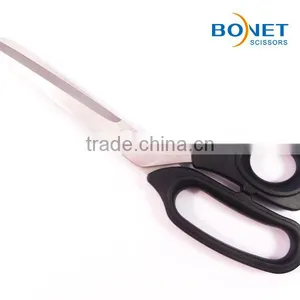 S14006 9" High-grade Tailor Cutting Plastic Handle Scissors thumbnail-2