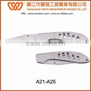 Best Quality Stainless Steel Knife Tactical Folding Knife thumbnail-2