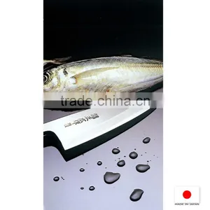 Easy to Use Kitchen Knife Brands With Razor-edge Made in Japan thumbnail-6