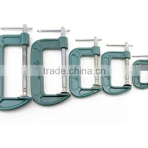 G Clamps Tools Clamps For Woodworking Manufacturer thumbnail-4