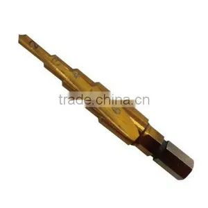 Mini Step Drill thumbnail-1