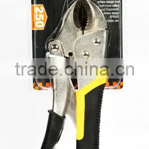 Professional Round Jaw Plier thumbnail-1