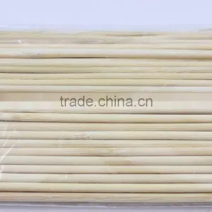 121-8 Newest Discount Manufacturing Bamboo Food Stick thumbnail-6