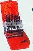 Hss Twist Drill Bit--- Tool Set J (1946)_ thumbnail-1