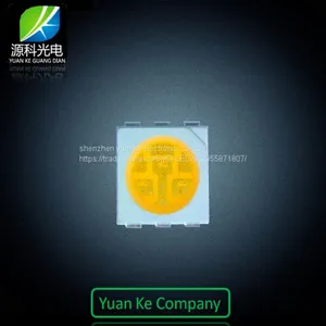 Китайские поставщики SMD 5050 светодиод 0.2 Вт розового цвета thumbnail-1