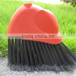 New Design Plastic Push Broom thumbnail-1