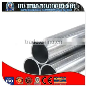 Cold Drawn Seamless Pipes/Tubes thumbnail-1