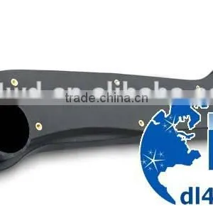 Off Road 4x4 Parts Triton 06 Accessories for 4wd Triton L200 Mitsubishi Snorkel thumbnail-3