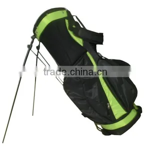 Manufacture OEM Golf Cart / Tour / Stand Bags thumbnail-1