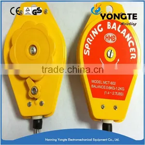 3-5kg Function Electric Screwdriver Spring Balancer thumbnail-1
