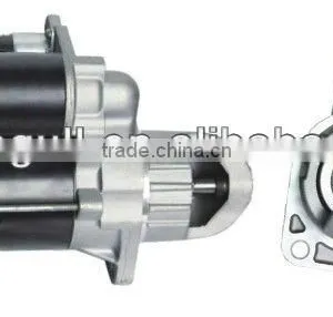 24V 4.0KW 9T STARTER 18364 000123103 00041518401 thumbnail-1