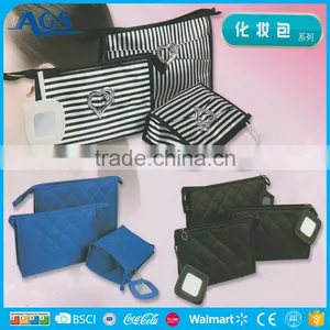 China Wholesale Cavas School Bag Cheap thumbnail-2