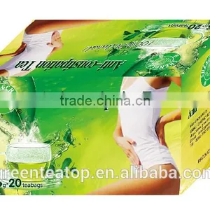 Anti-Constipation Tea Teabag thumbnail-1