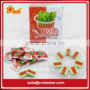 Bubble Gum With Jelly Jam thumbnail-1