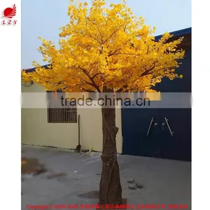 Made in China Wholesale Artificial Tree and Wedding Wishing Tree thumbnail-1