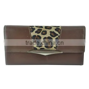 2015 Handmade Leather Laies Wallets thumbnail-3
