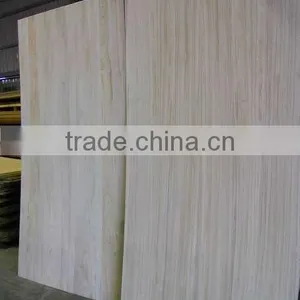 ECO Paulownia Finger Joint Strip thumbnail-1