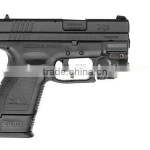 Military Standard Weapon Detachable Tactical Handgun Laser Sight (ES-XL-NXR) thumbnail-1