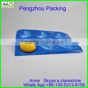 Pengzhou Hatching Eggs Plastic Egg Tray thumbnail-1