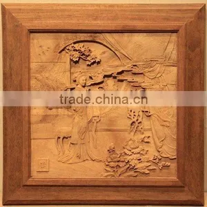 Reading,wood Handicrafts,wood Crafts thumbnail-1
