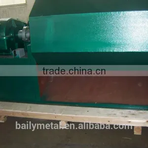 Golden Manufacturer Best Quality Corrugated Automatic Coil Nail Making Machine thumbnail-4