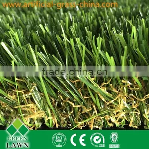Natural Soft Garden Artificial Grass Landscaping thumbnail-6