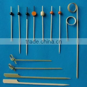 Variety Fashion Popular New Design BBQ Stick thumbnail-1
