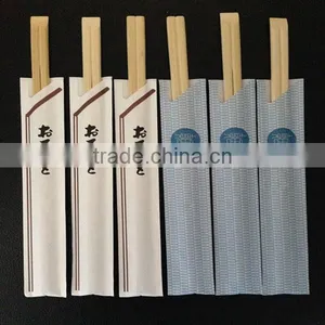 Disposable Bamboo Chopsticks in Bulk thumbnail-1