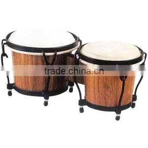 Bongos Drum thumbnail-2