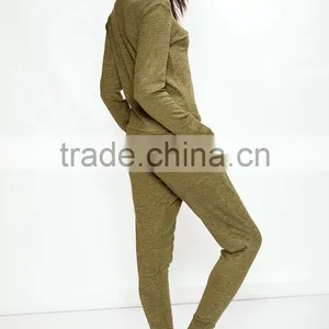 Bulk Wholesale Cheap Custom Track Suit Sets Polyester Cotton Cricket Fashion Active Fitness Outfit Top Design Tracksuit thumbnail-3