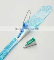 Quilting 6mm 12mm 18mm 25mm Guide Binding Strip Bias Tape Maker thumbnail-6
