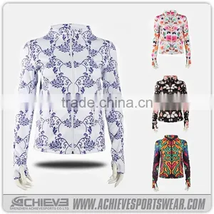Custom Gym Wear, Wholesale Womens Fitness Clothing Workout Clothes thumbnail-5