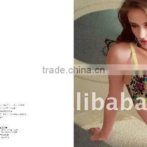 One Piece Bra thumbnail-1