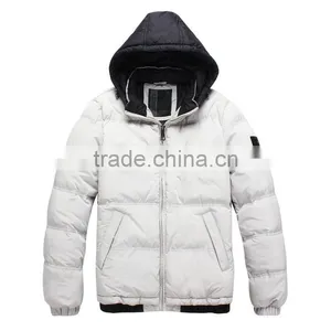 2014 Made in China New Branded Apparel Stock Men thumbnail-1
