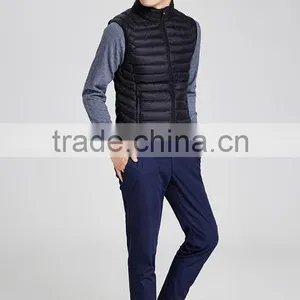 2015 Ultra Light Duck Down Jacket for Men thumbnail-1