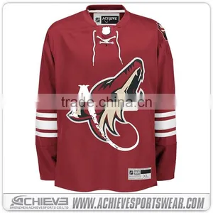 Nhl Christmas Hockey Jerseys Youth thumbnail-3