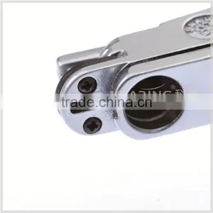 China Kearing Hot Sale Fabric Pattern Notcher, Pattern Hole Punch, Sewing&tailor Notcher for Garment Design #50N thumbnail-4