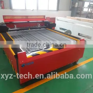High Power Reci Co2 Laser Cutting Machine 1325 Cnc 100w 130w Laser Cutter thumbnail-1