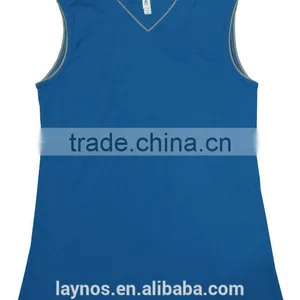 Wholesale Blank Basketball Jerseys thumbnail-5