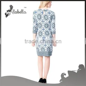 Korean Style Maternity Dress,latest Dress Styles thumbnail-2
