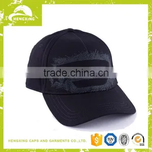 Professional Multifunctional Spandex Sweatband Fitted Baseball Cap thumbnail-1