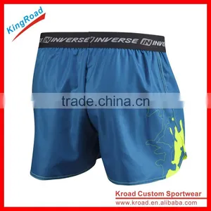 Hot Design Cooldry Mens Running Shorts thumbnail-2