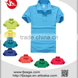 OEM Wholesale Mens Polo Shirt thumbnail-1