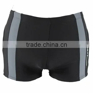 New Style Hot Sale Mens Swimwear Trunk Boxer Shorts thumbnail-6
