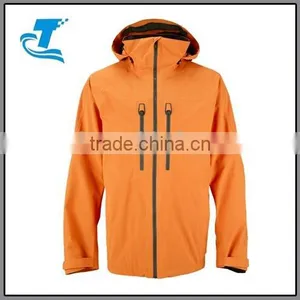 Camo Ski Jacket Brand Name Men Ski Jacket thumbnail-3
